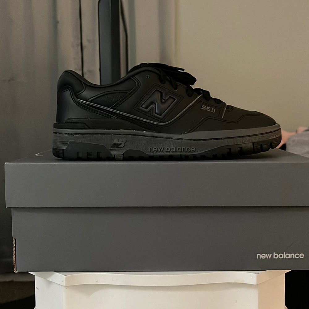 New Balance 550s
